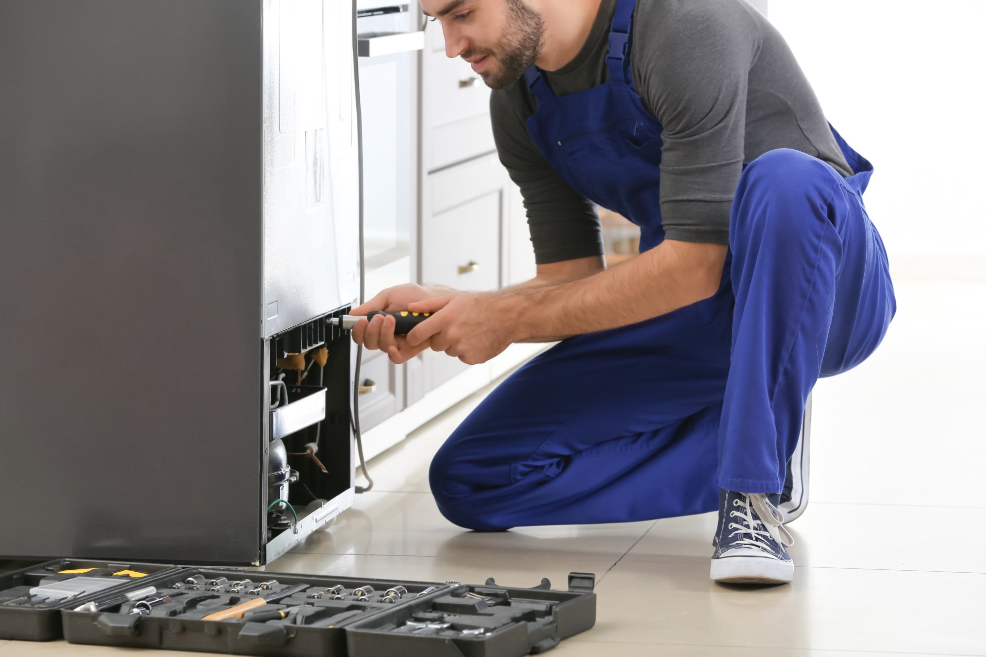 Rental property maintenance and inspection work for Montgomery County landlords
